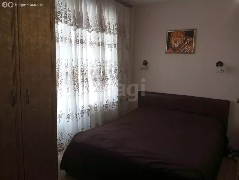 2-комнатная квартира: Пермь, улица Желябова, 16 (63 м) - Фото 0