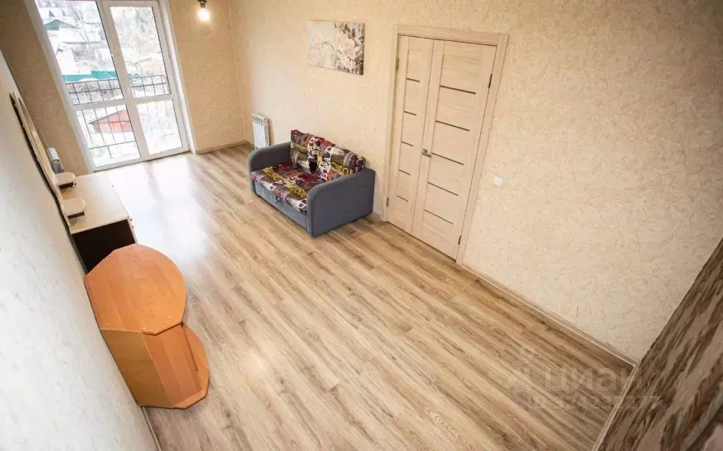 1-к кв. Ярославская область, Ярославль ул. Талалихина, 8 (40.0 м) - Фото 1