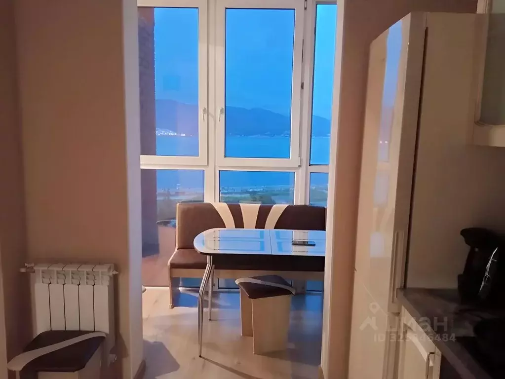 1-к кв. Краснодарский край, Новороссийск ул. Куникова, 5 (42.0 м) - Фото 1