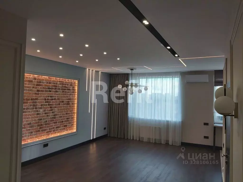 2-к кв. Москва Волоколамское ш., 71к2 (75.0 м) - Фото 2