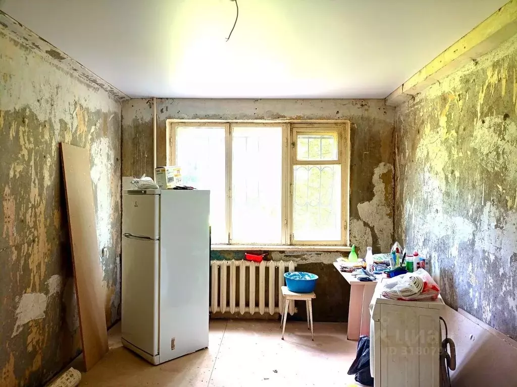 Комната Саратовская область, Саратов ул. Имени М.М. Расковой, 6 (14.0 ... - Фото 2