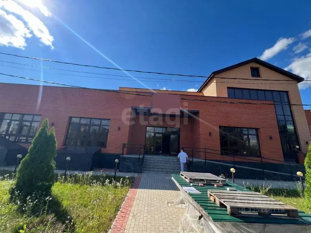 Помещение свободного назначения в Московская область, Одинцовский ... - Фото 1