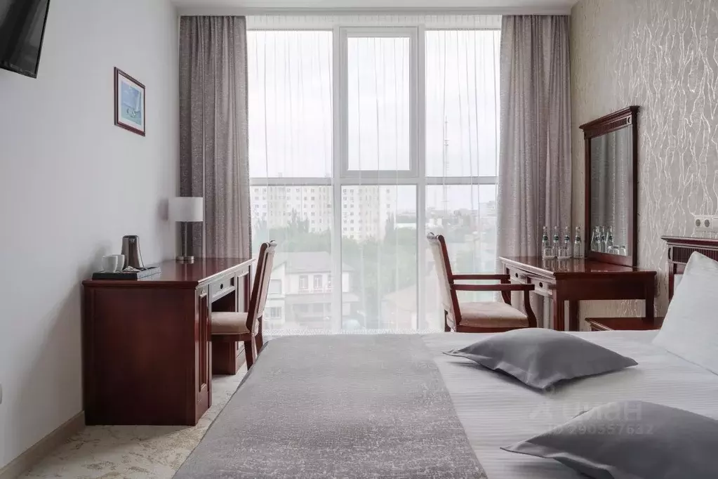 Комната Астраханская область, Астрахань ул. Куйбышева, 69 (22.0 м) - Фото 2