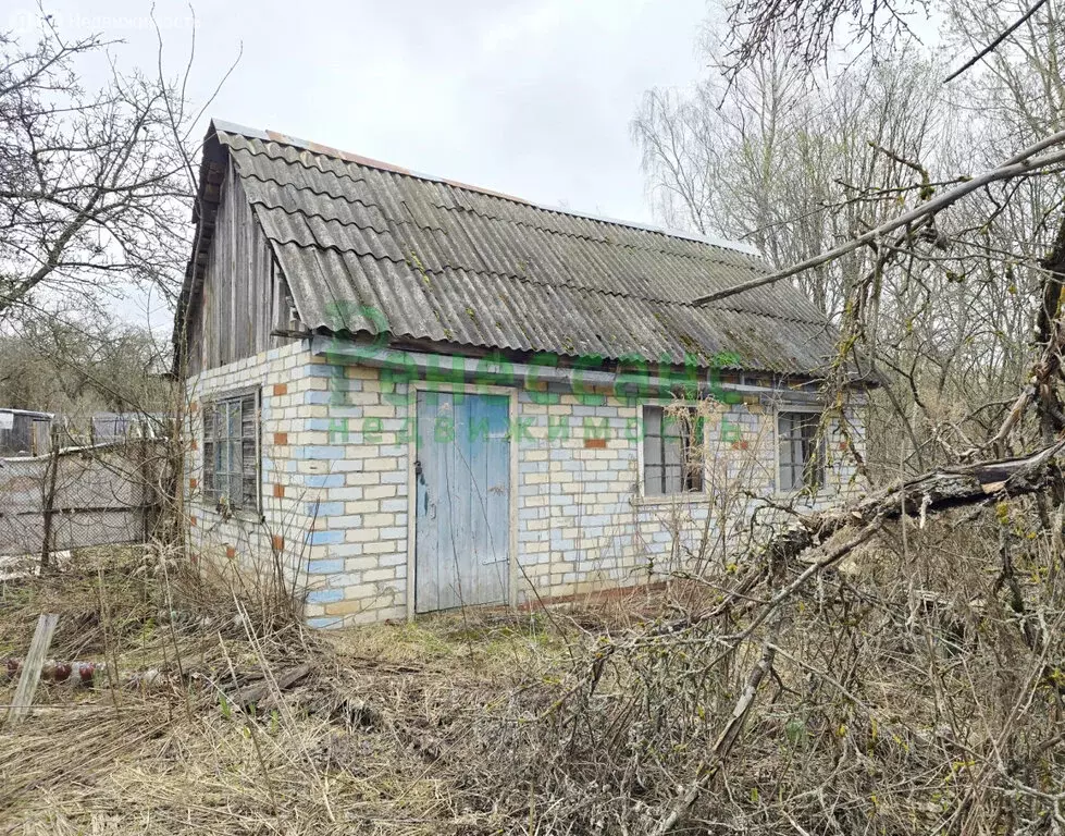 Дом в Брянск, садоводческое объединение Строитель-3 (25.6 м) - Фото 0