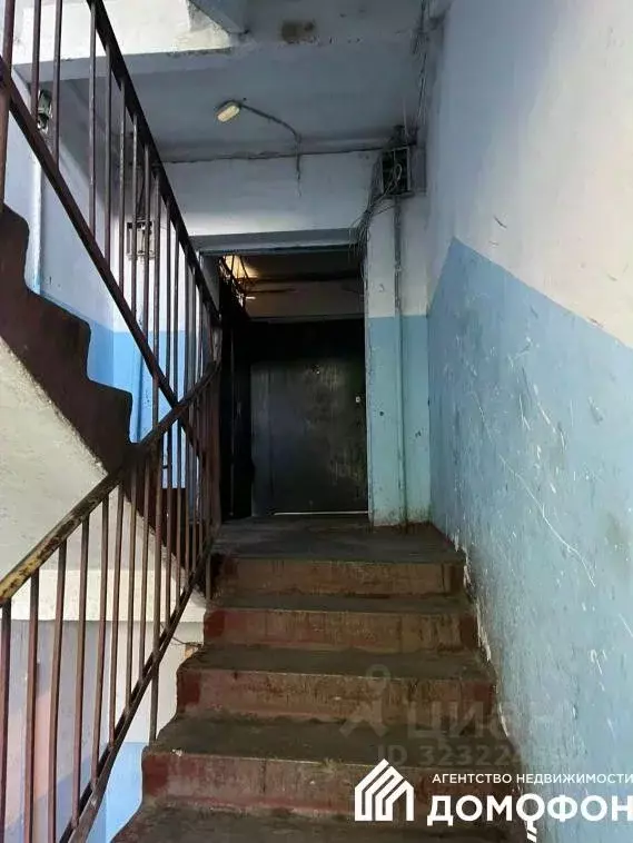 Комната Омская область, Омск Заозерный мкр, ул. Бородина, 44Б (18.0 м) - Фото 2