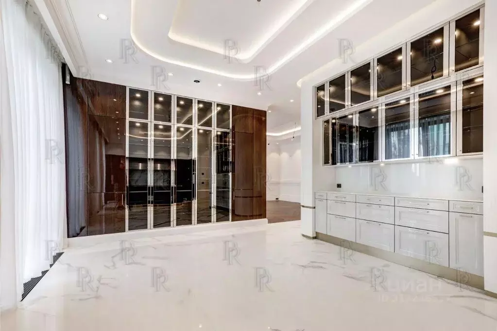 6-к кв. Москва Бутиковский пер., 5 (423.0 м) - Фото 0
