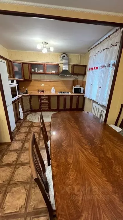 3-к кв. Вологодская область, Вологда ул. Маршала Конева, 16 (62.1 м) - Фото 1