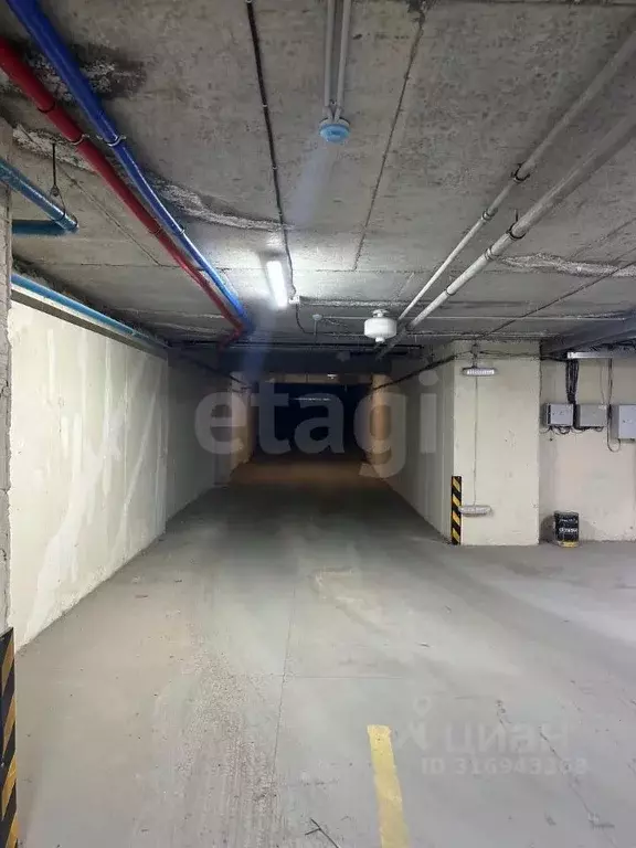 Гараж в Ростовская область, Ростов-на-Дону Миллеровская ул., 100/21 ... - Фото 1