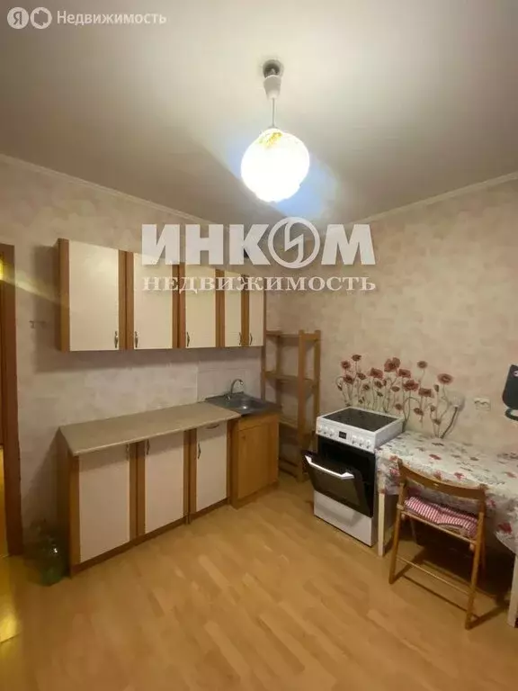 1-комнатная квартира: Москва, Варшавское шоссе, 160к1 (41.7 м) - Фото 1