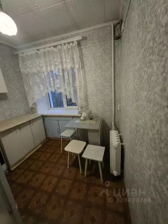 1-к кв. Ульяновская область, Ульяновск ул. Жуковского, 89 (37.0 м) - Фото 2