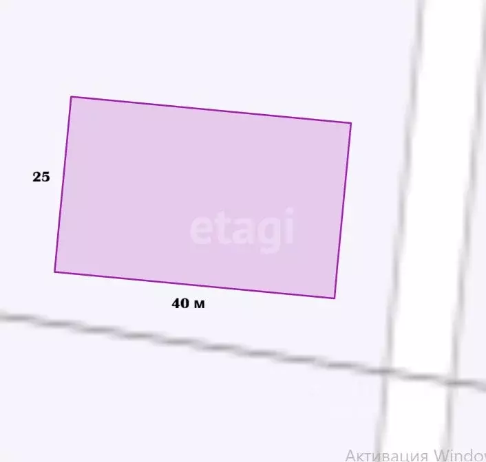 Участок в Крым, Сакский район, с. Лесновка ул. Зеленая (10.0 сот.) - Фото 2