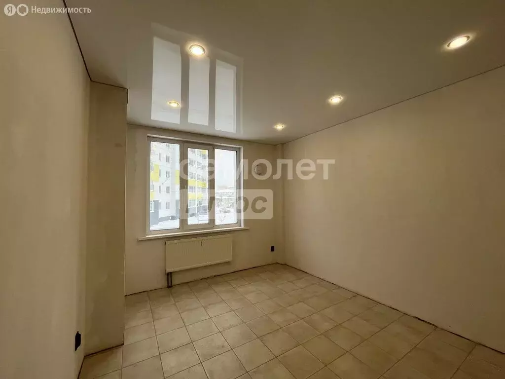 1-комнатная квартира: Сыктывкар, Сысольское шоссе, 1/11 (35.9 м) - Фото 2