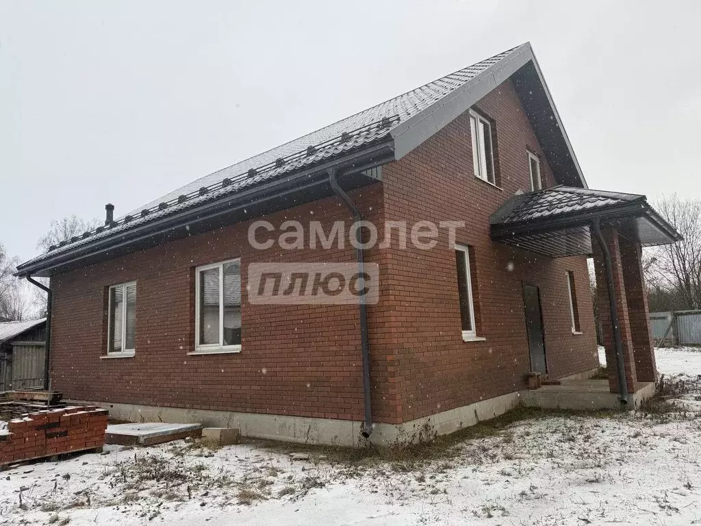 Дом в Московская область, Дмитров Межевая ул., 2 (178 м) - Фото 2