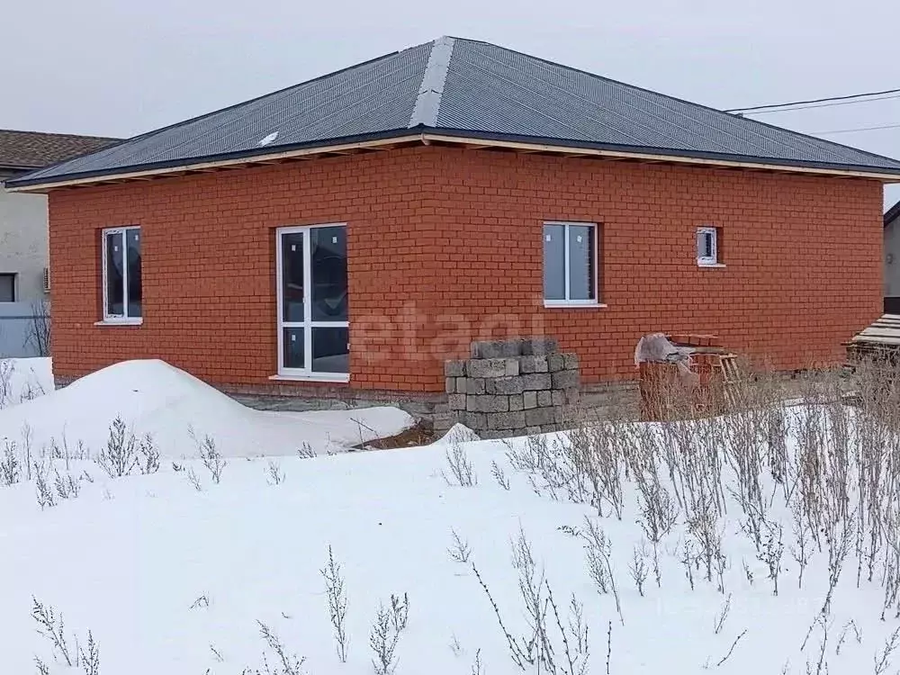 Дом в Оренбургская область, Оренбургский район, Красноуральский ... - Фото 2