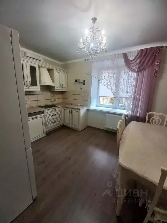 3-к кв. Татарстан, Казань ул. Натана Рахлина, 5 (94.4 м) - Фото 1