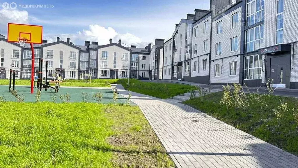 3-комнатная квартира: Семилуки, улица Маяковского, 45 (79.33 м) - Фото 1