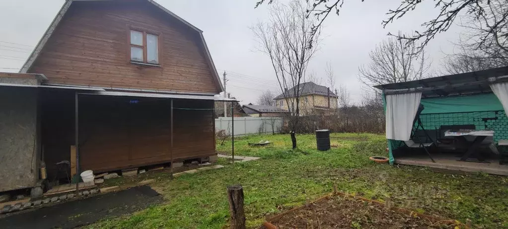 Дом в Московская область, Мытищи городской округ, пос. Свиноедово ул. ... - Фото 2