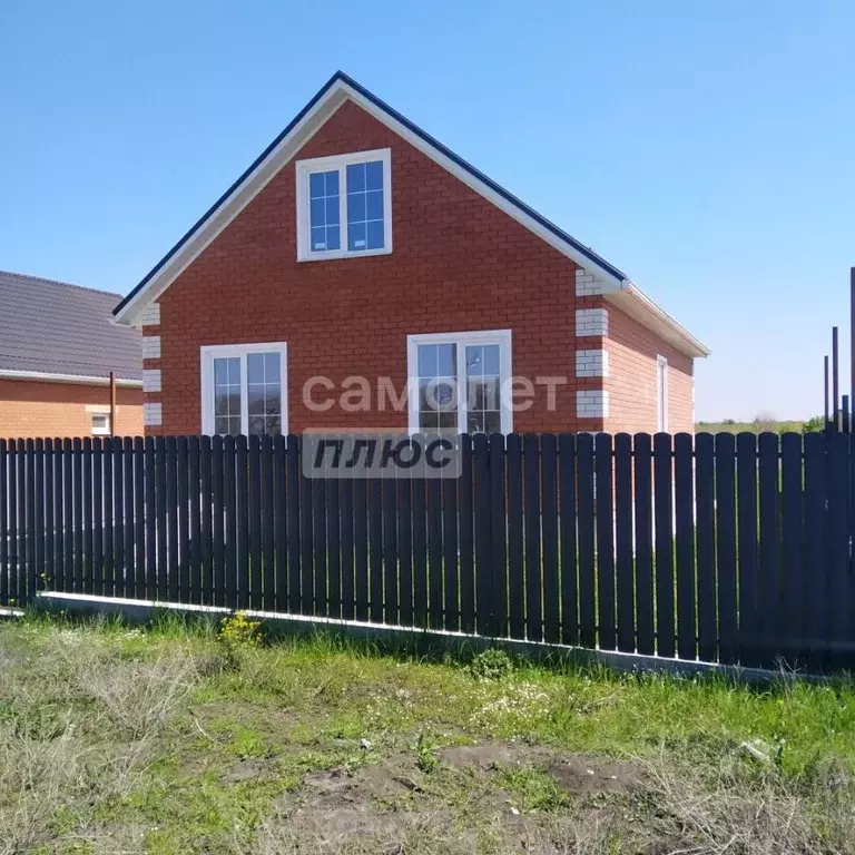 Дом в Краснодарский край, Северский район, Черноморское городское ... - Фото 2