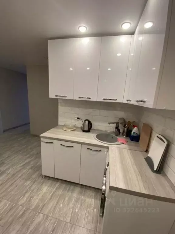 3-к кв. Ярославская область, Ярославль просп. Машиностроителей, 15 ... - Фото 1