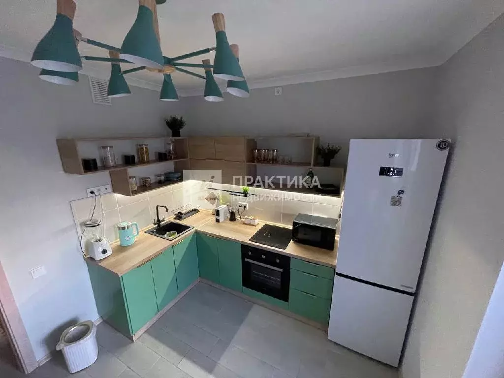 Продается 1-комнатная квартира - Фото 1