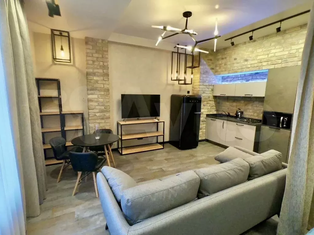 Квартира-студия, 30 м, 14/17 эт. - Фото 0