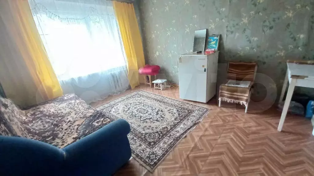 Комната 16 м в 4-к., 2/5 эт. - Фото 0