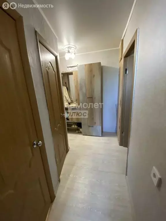 2-комнатная квартира: Кумертау, улица Худайбердина, 7 (43.8 м) - Фото 2