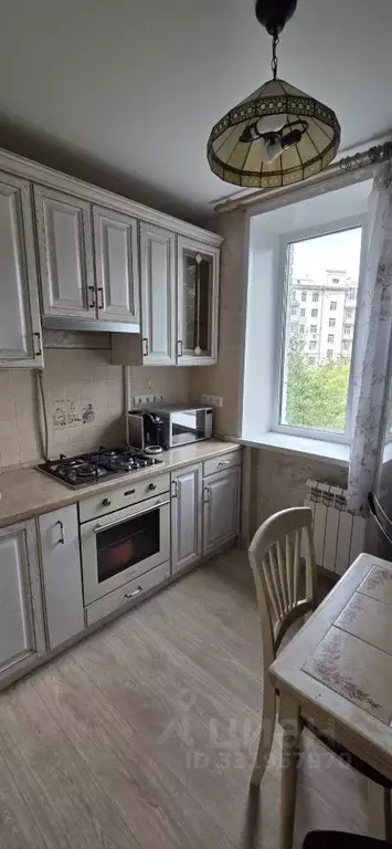 2-к кв. Москва Гончарный проезд, 6С1 (43.0 м) - Фото 1