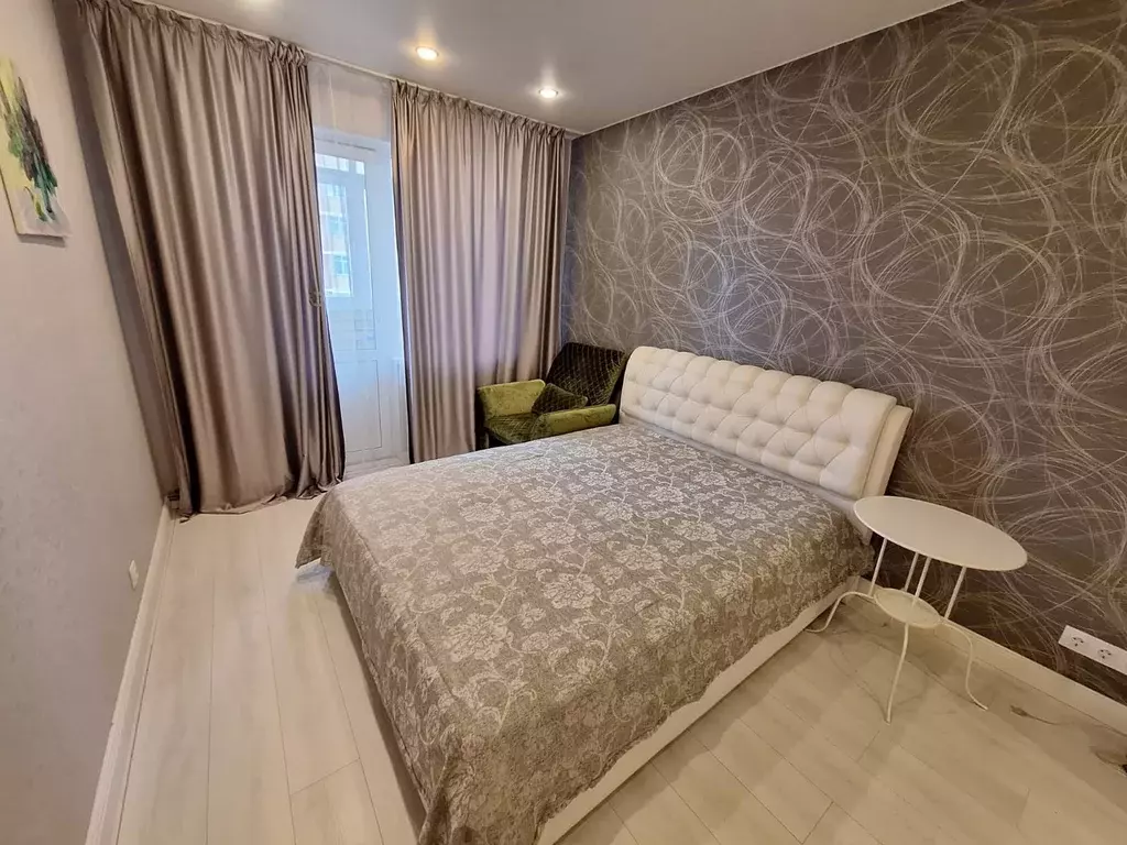Продаётся 1-к квартира, 44.5 м - Фото 0