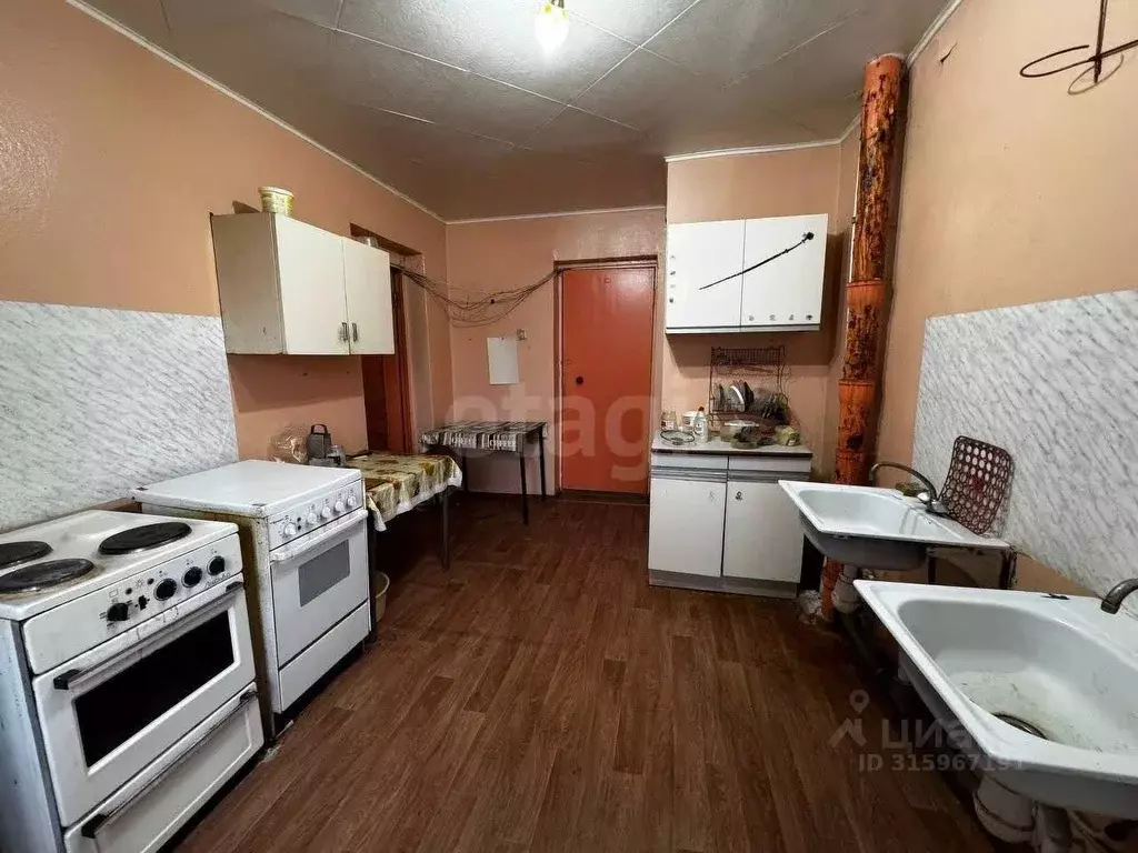 Комната Санкт-Петербург просп. Наставников, 7К1 (12.5 м) - Фото 1