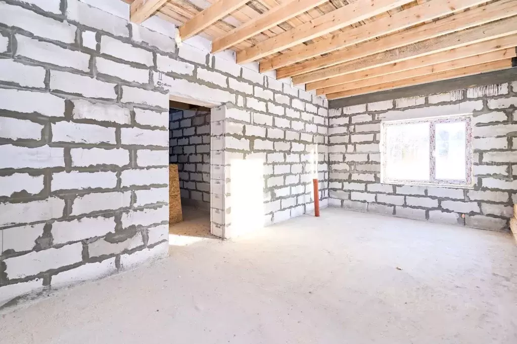 Дом в Томская область, Томский район, Слобода Вольная ДНП, Молодежный ... - Фото 1