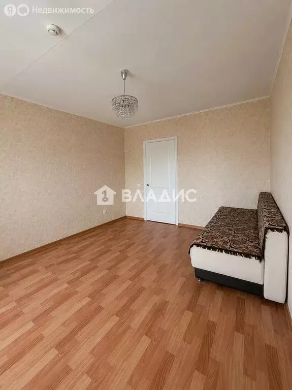 1-комнатная квартира: Пермь, Ольховская улица, 4 (35.9 м) - Фото 2