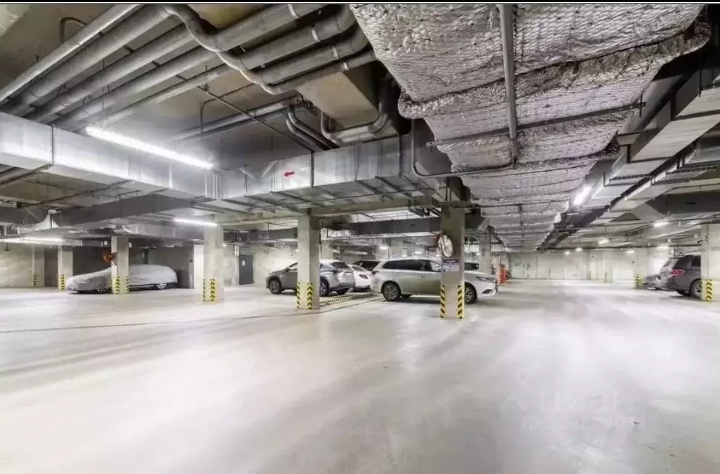 Гараж в Санкт-Петербург Фермское ш., 12Б (15 м) - Фото 1