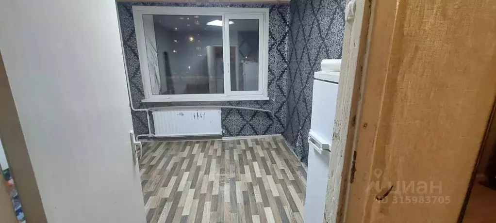 2-к кв. Санкт-Петербург ул. Белы Куна, 26К1 (44.5 м) - Фото 1