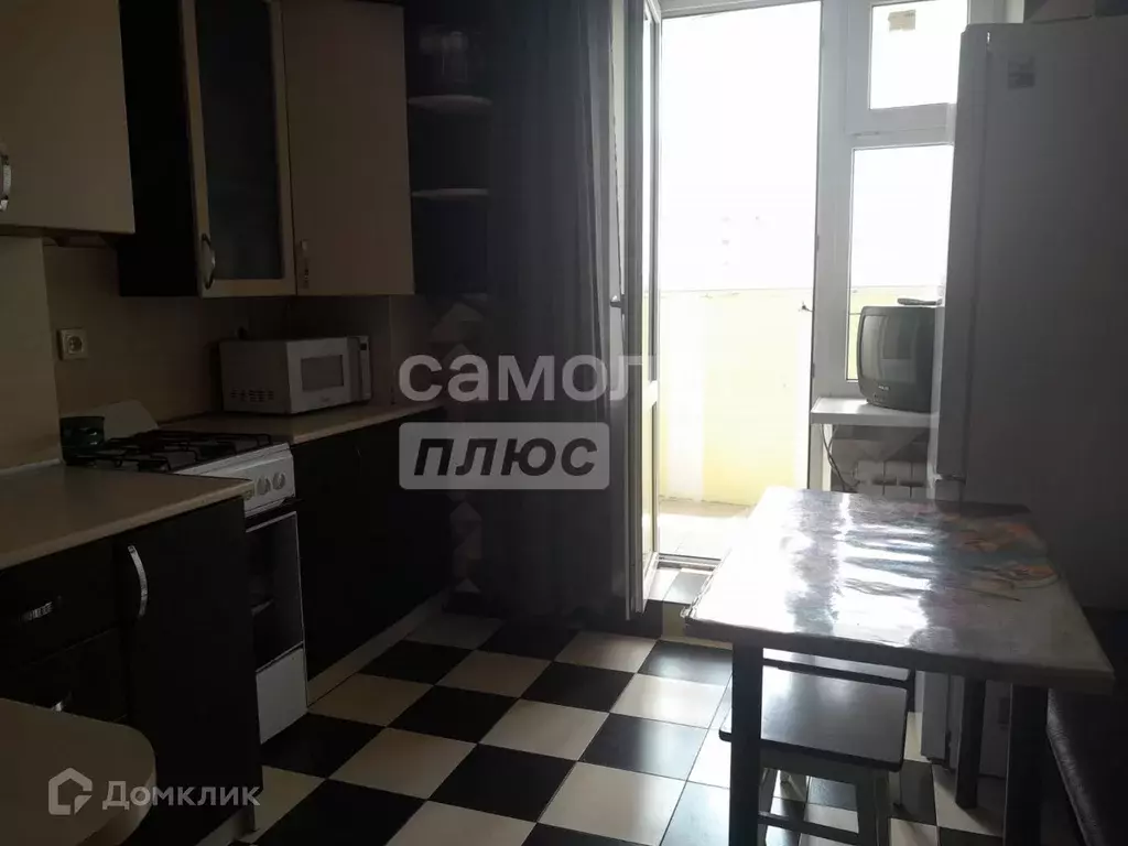 Продаётся 1-к квартира, 33.2 м - Фото 0