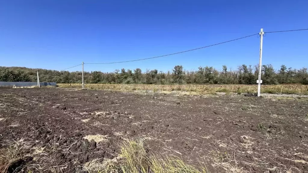 Участок в Ростовская область, Ростов-на-Дону просп. Маршала Жукова ... - Фото 0