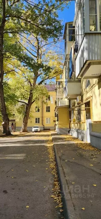 2-к кв. Ростовская область, Ростов-на-Дону ул. Мечникова, 118 (50.0 м) - Фото 2