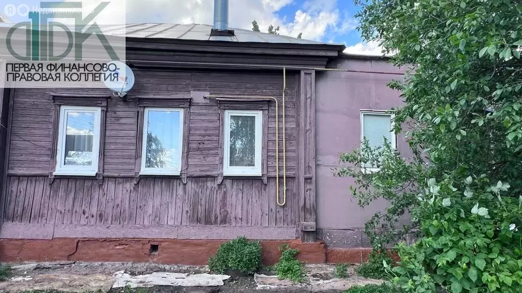 2-комнатная квартира: Арзамас, Станционная улица, 45 (44 м) - Фото 0