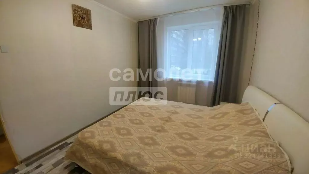 3-к кв. Свердловская область, Екатеринбург ул. Черепанова, 4 (68.0 м) - Фото 2