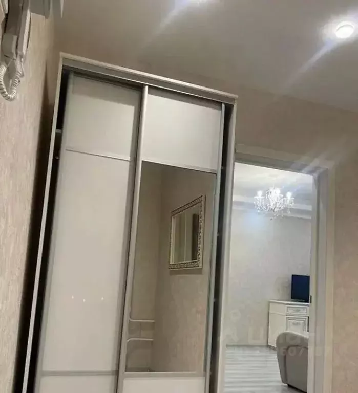 1-к кв. Тюменская область, Тюмень Широтная ул., 171к1 (38.0 м) - Фото 2