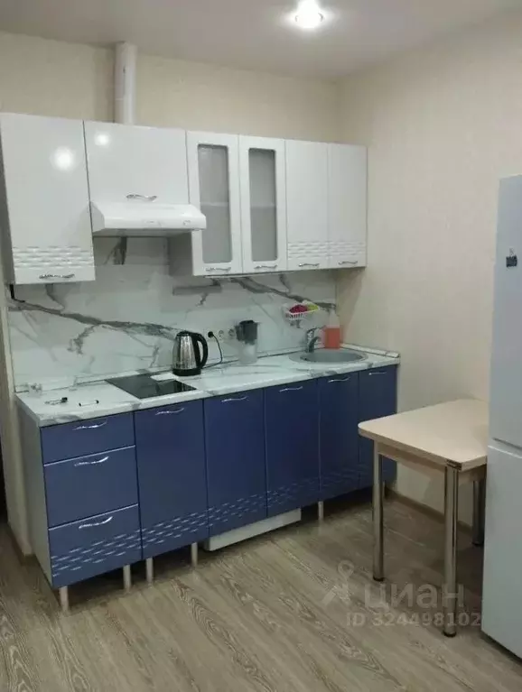 Студия Астраханская область, Астрахань ул. Набережная Приволжского ... - Фото 1