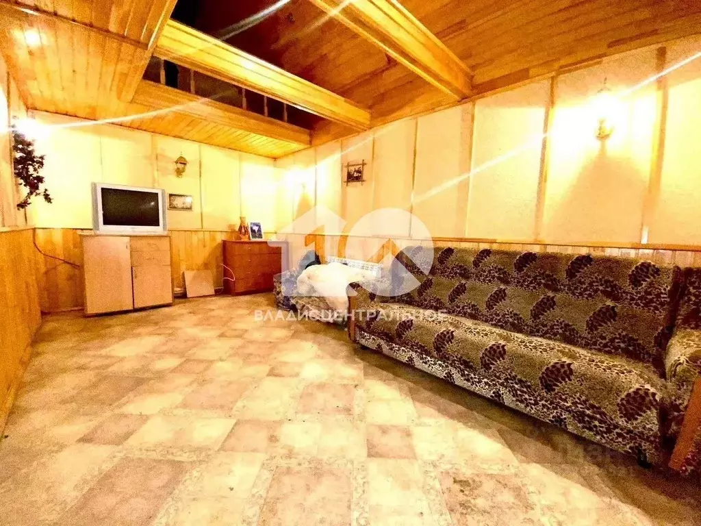 Дом в Новосибирская область, Ордынское рп, Рябинка СНТ ул. Северная ... - Фото 2