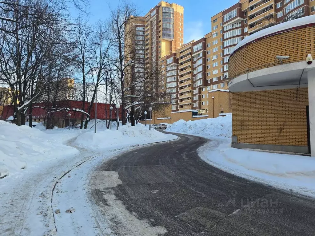 Гараж в Москва ул. Гарибальди, 15 (13 м) - Фото 2