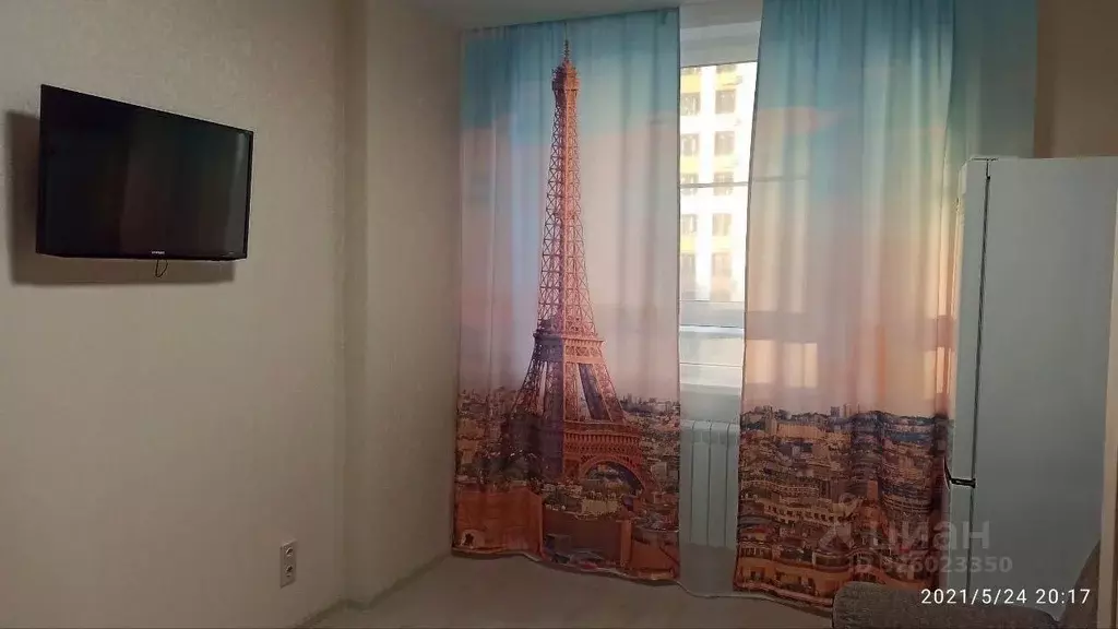 1-к кв. Московская область, Одинцовский городской округ, ... - Фото 2