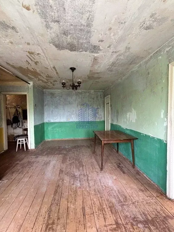 2-к кв. Чувашия, Чебоксары Ленинградская ул., 16 (41.5 м) - Фото 2