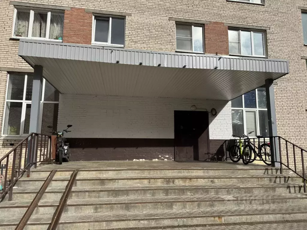 Комната Санкт-Петербург просп. Металлистов, 99 (13.0 м) - Фото 2