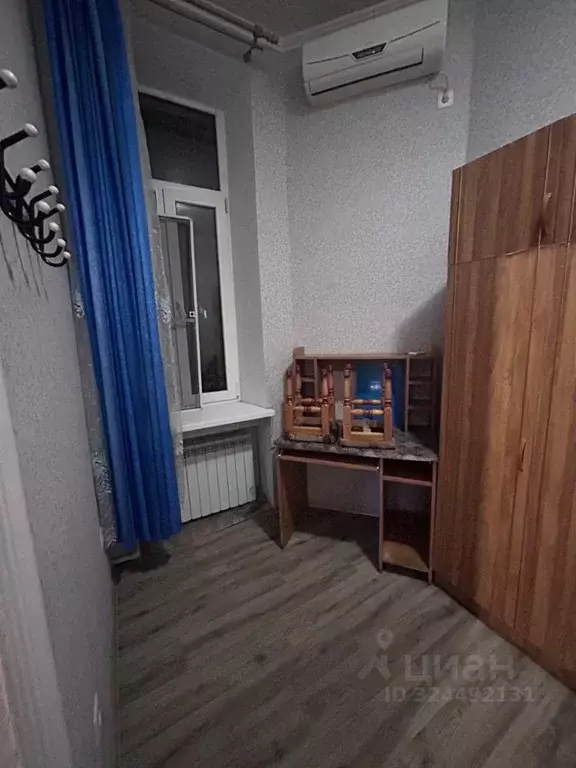 Комната Ростовская область, Ростов-на-Дону ул. Максима Горького, 195 ... - Фото 1