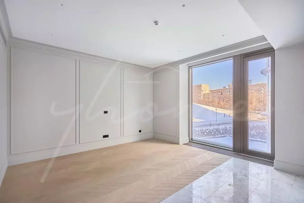 2-к кв. Москва ул. Братьев Фонченко, 1к3 (67.3 м) - Фото 1