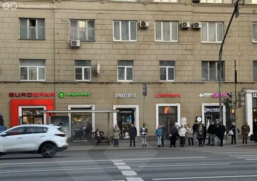 Помещение свободного назначения (186 м) - Фото 1