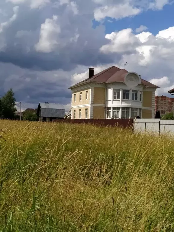 Участок в Москва пос. ЛМС, ул. Окружная, 12 (15.0 сот.) - Фото 1